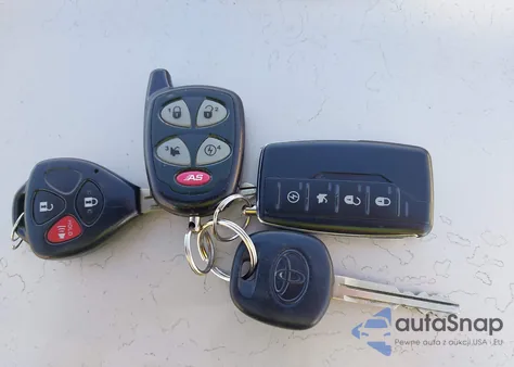 2009 Toyota Rav4 Sport V6 from USA, damaged, VIN 2T3BK32V69W001742